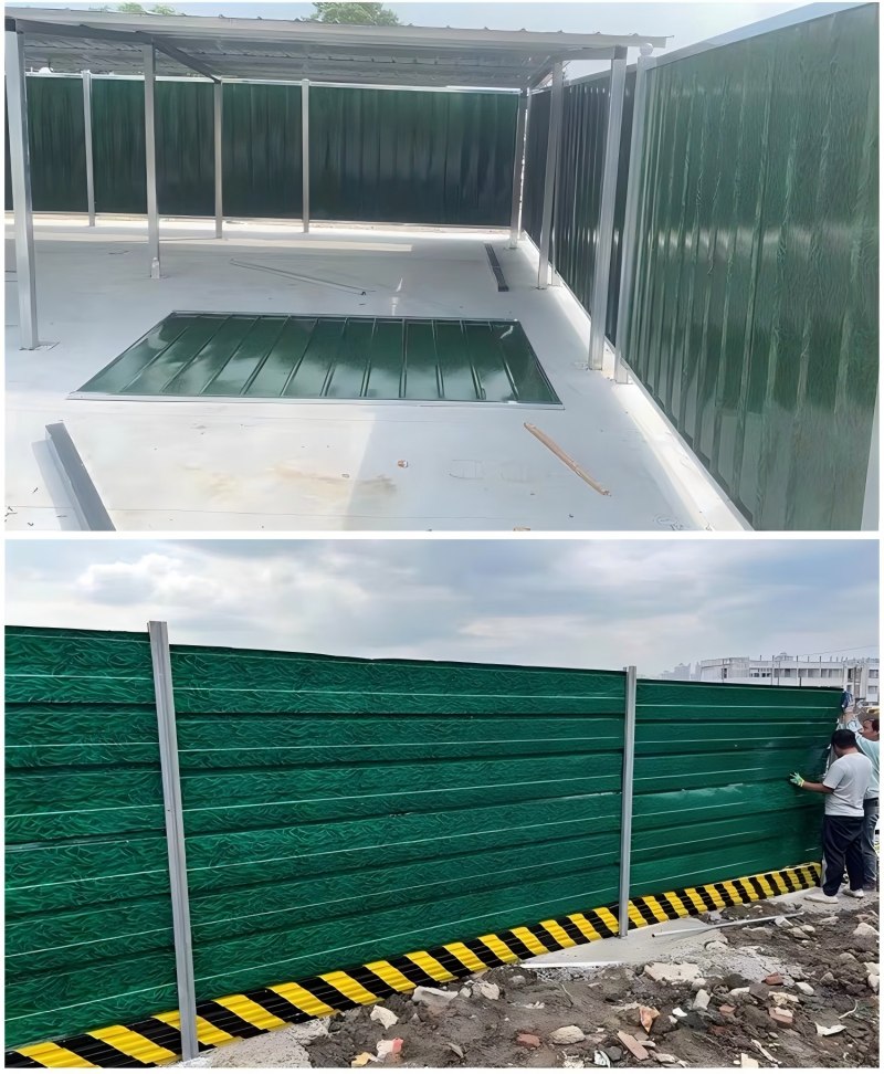 碧云围档 2米高 米高清大图