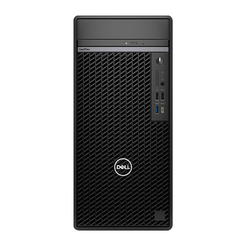戴尔(dell)optiplex7010mt plus13代i5-13500 台式机电脑主机 单主机