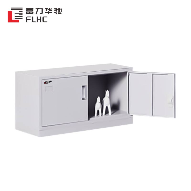 富力华驰 矮柜 390*850*360mm单节柜 台高清大图