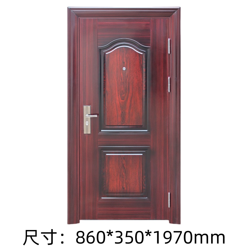 豪派伦套装门防盗门套高清大图