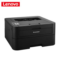 联想(Lenovo)LJ2655DN 黑白激光打印机 双面打印机 a4照片纸 家用办公(打印机)