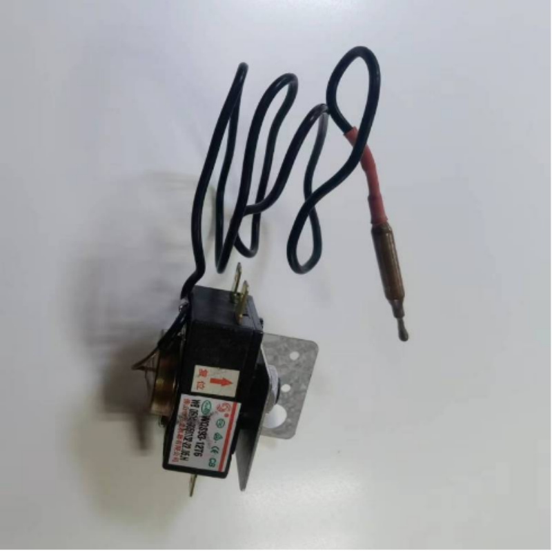 帮客材配 全新原装惠而浦电热 EC系列 ESH- /ET/EK/EN+热断路器 收前务必验货高清大图