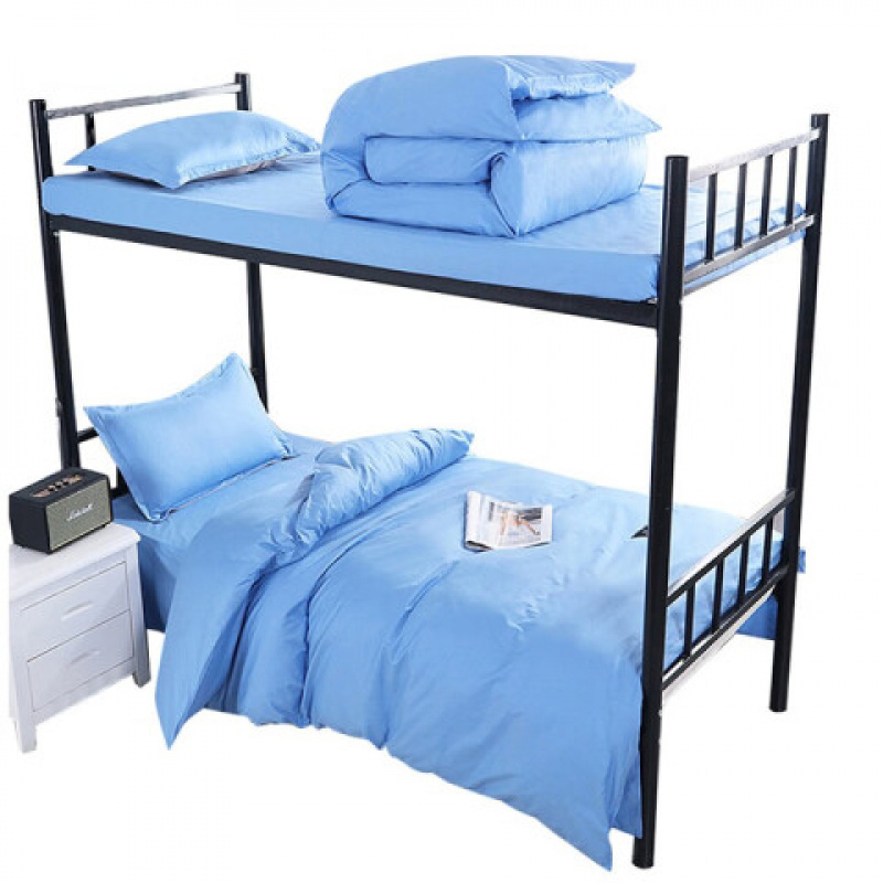 三极户外(Tri-Polar)TP282840纱支全棉（床单-被套-枕套-热熔棉被芯-_385高清大图