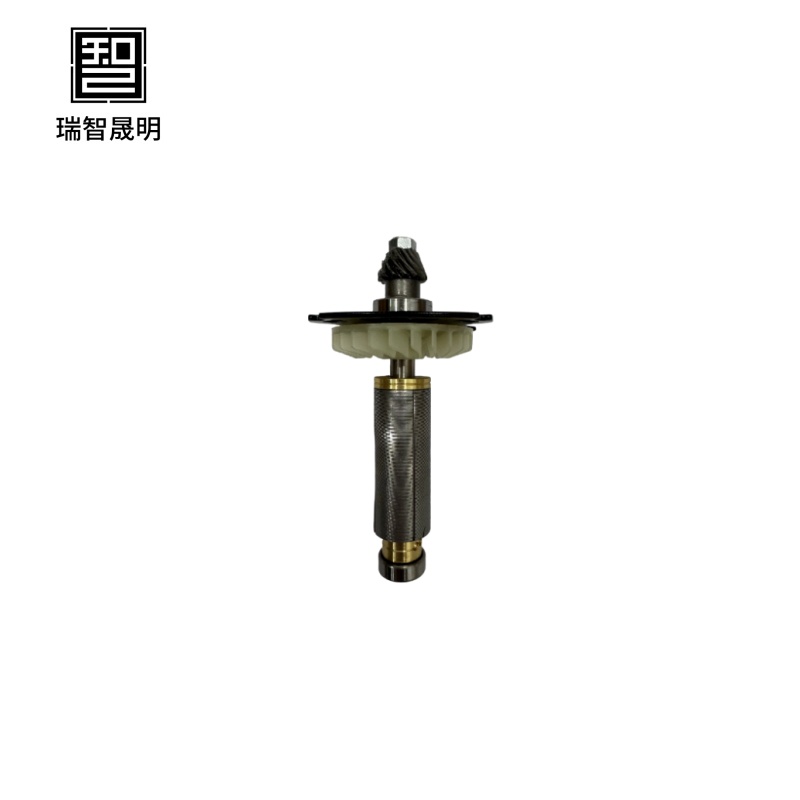 瑞智晟明(RZSM)转子组件RZSM-3613DVE高清大图