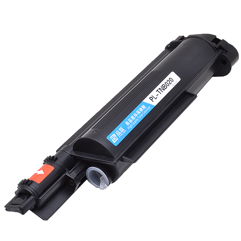 品蓝 适用兄弟TN-B020粉盒 TNB020粉盒 DCP-B7530DN硒鼓B7500D B2000D B7535DW高清大图