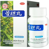 王老吉 藿胆丸 36g OTC