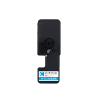 e代经典 TK-5223K墨粉盒四色套装(带芯片)适用京瓷P5021cdn P5021cdw墨粉盒
