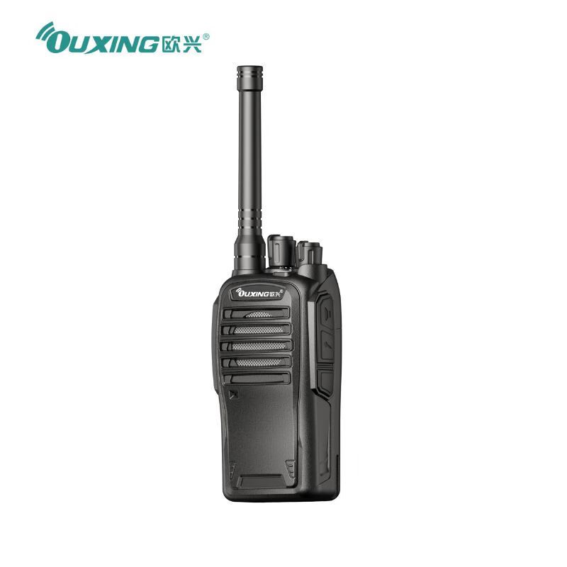 欧兴(OUXING)MTD300 数字对讲机 国产全自主 远距离长待机 抗干扰无线手台