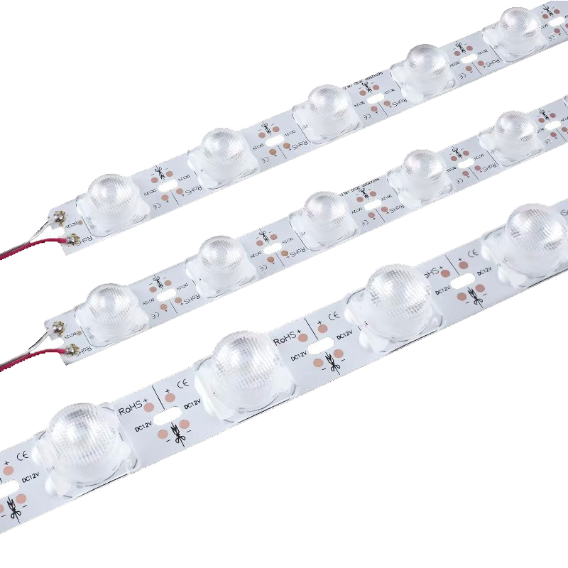 格瑞达 LED硬灯条(不含型材) GS-LDT-27W 个高清大图