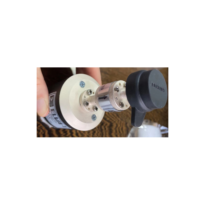 G light 宽频信号源2 ELVA-1-ISSN-15 1年维保 货期8-10周高清大图