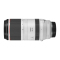 佳能(Canon)RF100-500mm F4.5-7.1 L IS USM 超远变焦镜头 RF全画幅微单专用