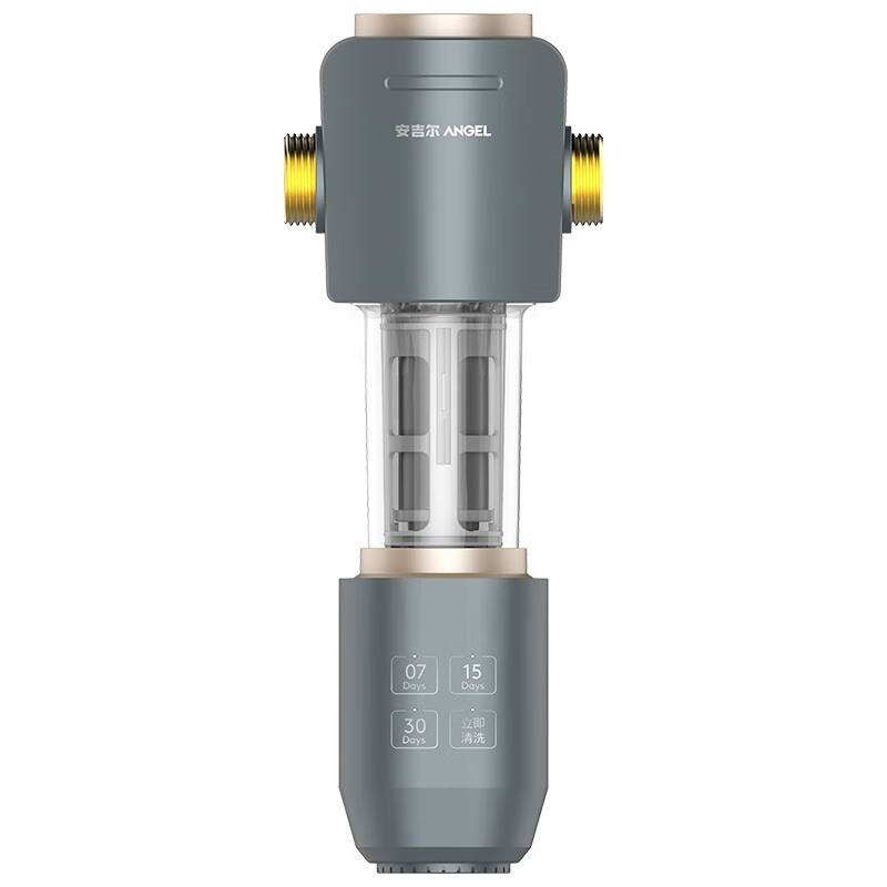 安吉尔龙头净水器 J3422-GWG-4000高清大图