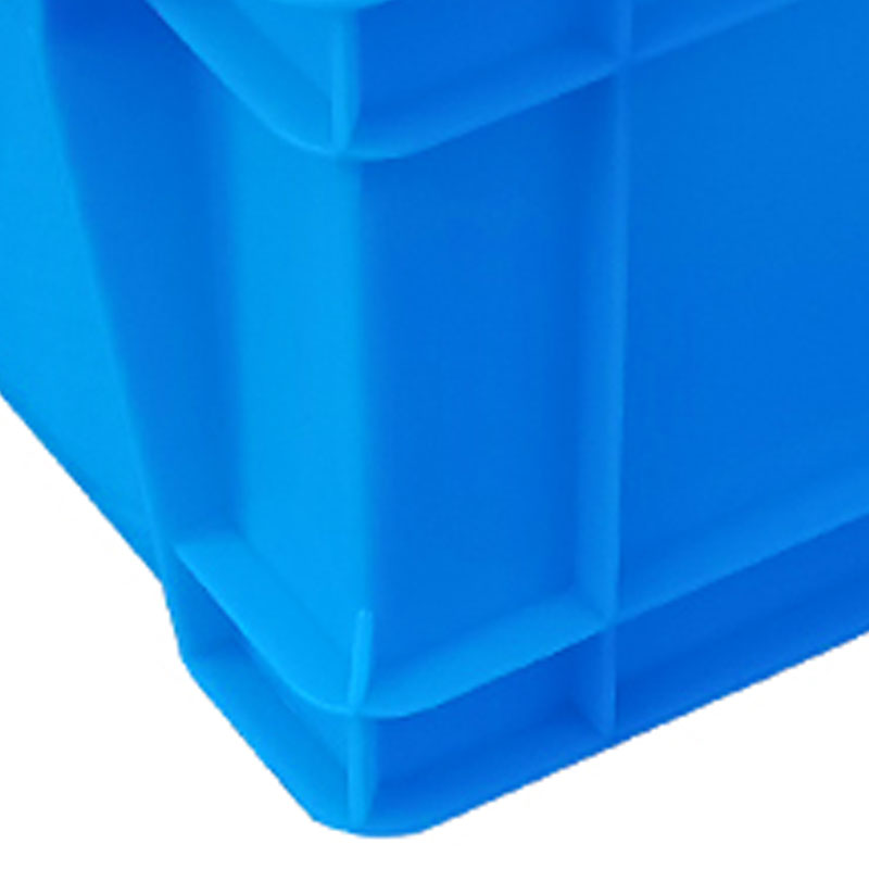 臻远ZY-SNXD-130塑料分割箱零件分类箱收纳盒 7号3分格高清大图