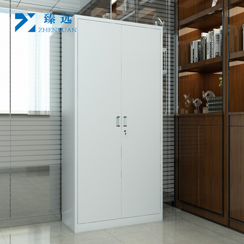 臻远ZY5020601G 通体文件柜档案柜 台 0.5mm