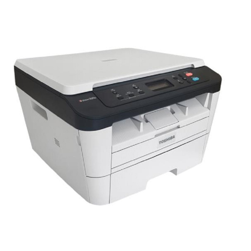 东芝 (TOSHIBA)A4激光多功能一体机 300D（单位：台）
