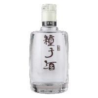 金种子 柔和种子酒 40度 460ml 盒装 浓香型 白酒