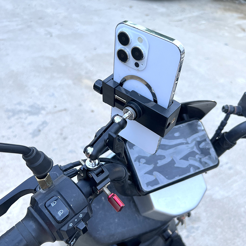 璐盐 手机支架 通用型 个高清大图