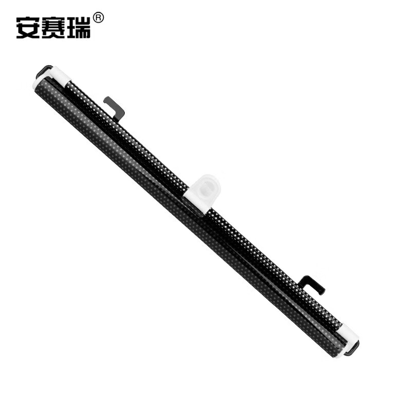 安赛瑞多功能智能锁S9 Pro 指纹密码开锁 防撬防撞设计 安全家居首选