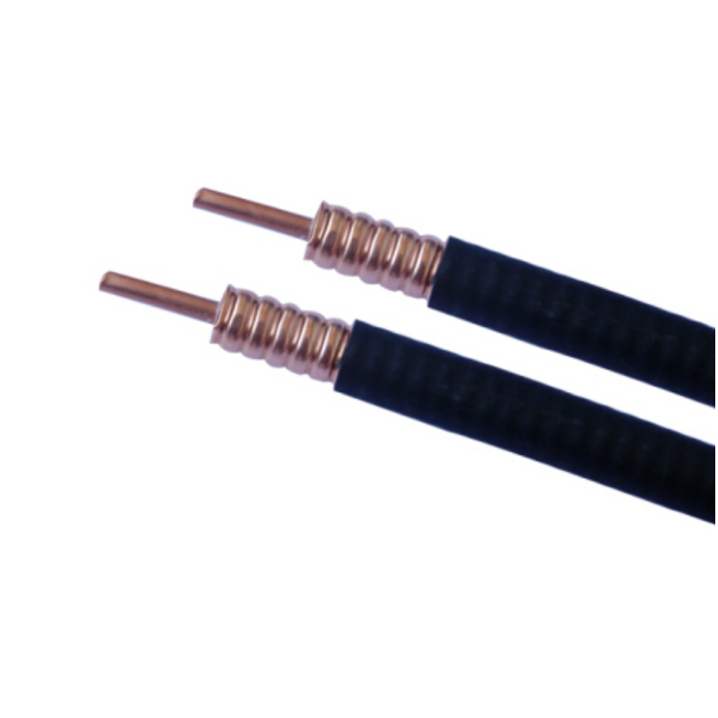 CCSM 1/2 优质 普通阻燃馈线 1米(起订量100米)