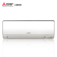 三菱电机(Mitsubishi) 大2匹 变频 MSZ-YK18VA 2级能效 冷暖 挂机空调