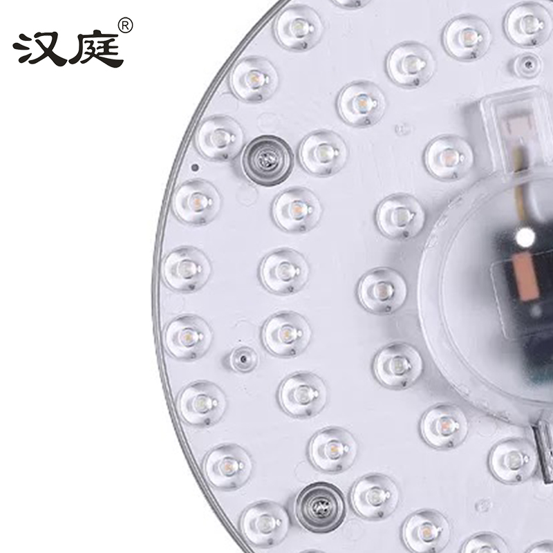 汉庭 LED 灯芯高清大图