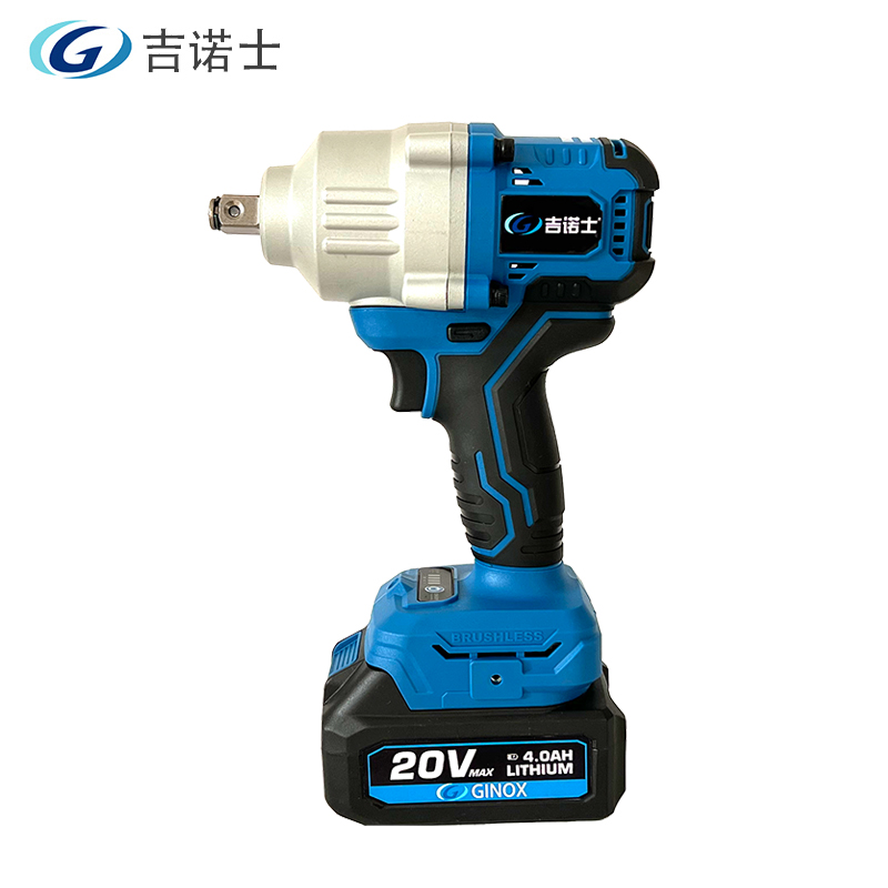 吉诺士 充电式冲击扳手（90900G）把 把