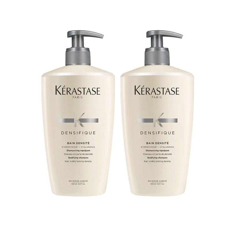 KERASTASE/卡诗 白金赋活防脱发洗发水500ml