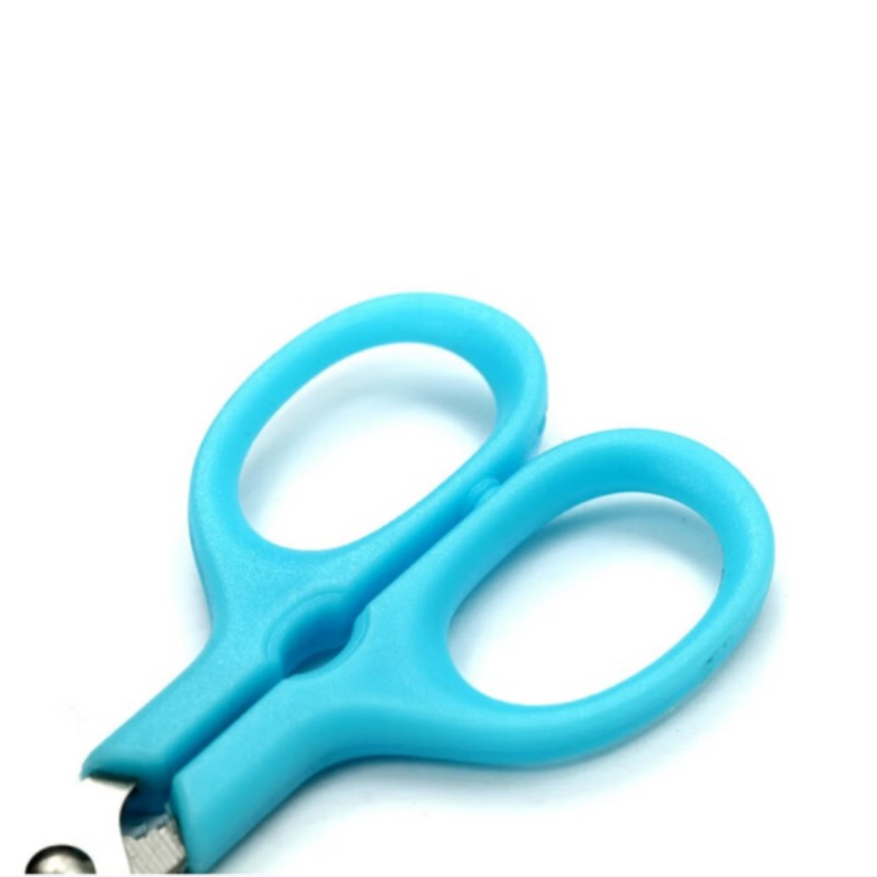 晨光(M&G)ASS91333 剪刀 120mm 颜色随机 12把装高清大图