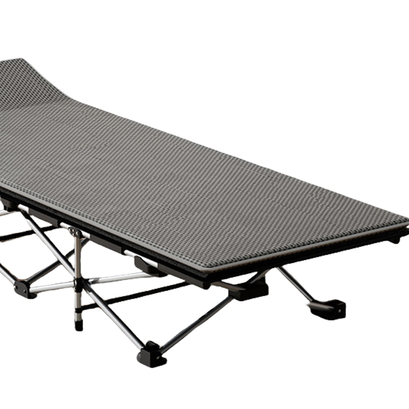 围达 免安装折叠床 178*67+5D透气垫 张高清大图