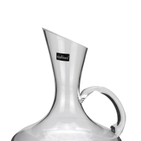苏宁宜品红酒醒酒器玻璃大号