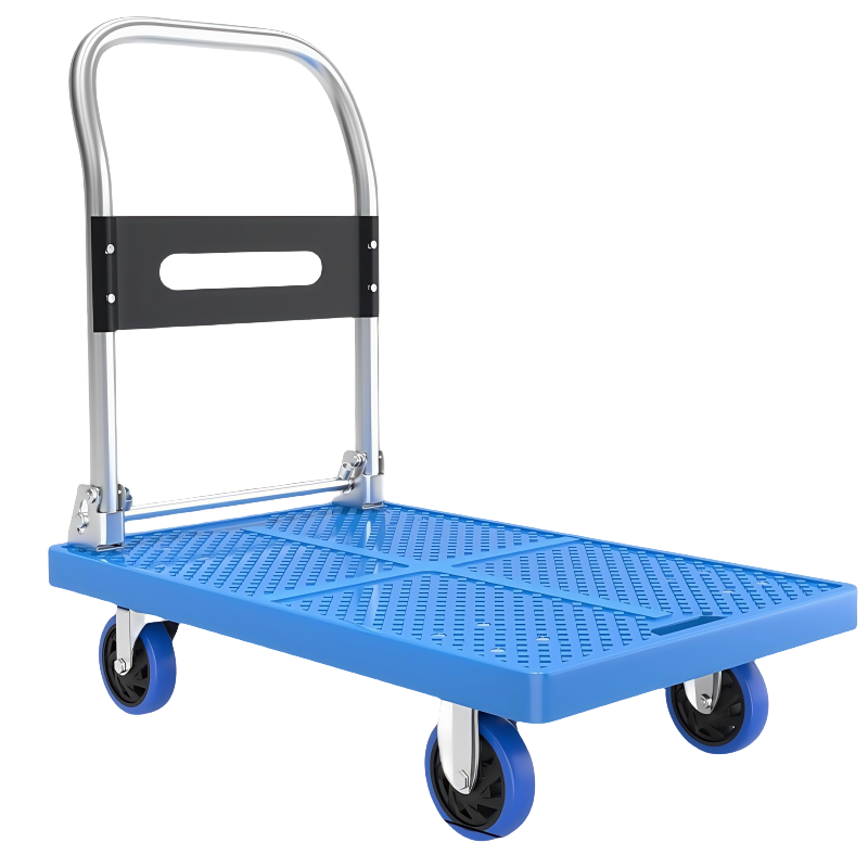 义尊 平板车 70*45*80cm 个高清大图