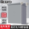窗帘遮光2024新款免打孔升降卷拉式卫生间浴室厨房办公室百叶卷帘