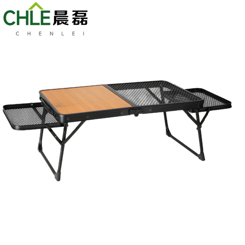 晨磊露营桌60*40*26cm/个高清大图