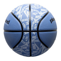 耐克(NIKE)篮球5号标准球礼物篮球室内外耐磨训练比赛用球 5号 DO8261-431