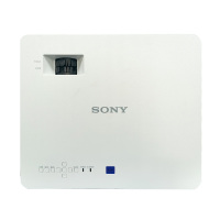 索尼（SONY）VPL-C500XZ 激光投影仪 投影机办公（ 5000流明 双HDMI接口 质保三年）