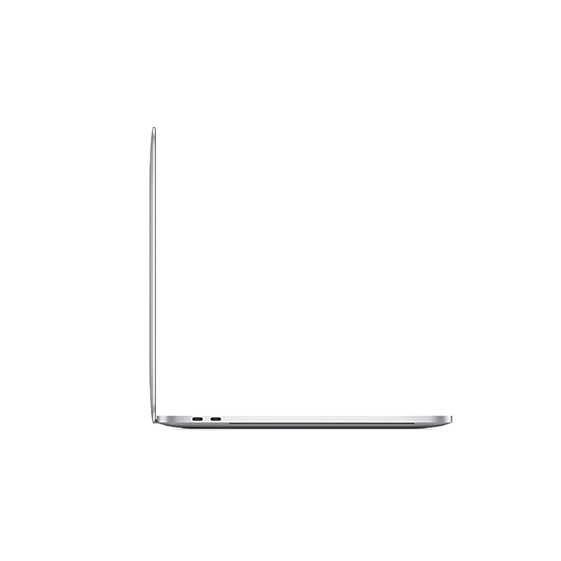2018款 Apple MacBook Pro 15.4英寸 i7处理器 16GB 256GB 4GB独显 银色 带触控栏 笔记本电脑 轻薄本 设计师电脑 MR962CH/A