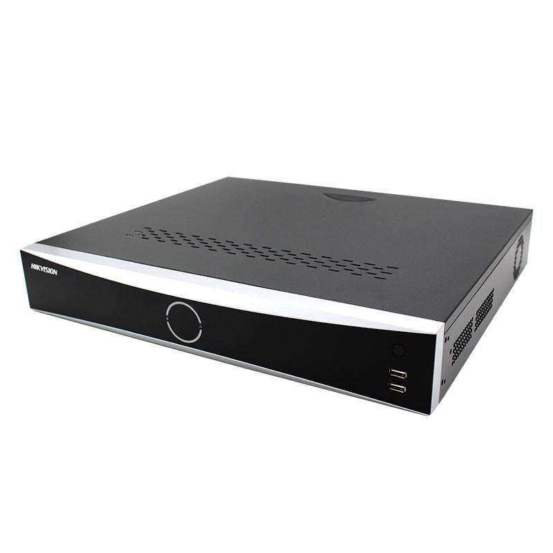 海康威视硬盘录像机ids8632nxk8fa