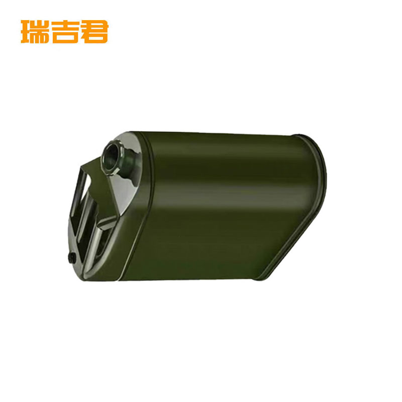 瑞吉君 油桶 25L 个高清大图