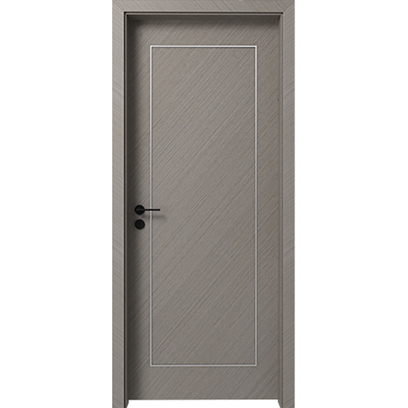 欧派木门 无漆复合门 室内实木卧室门 opma-3006z