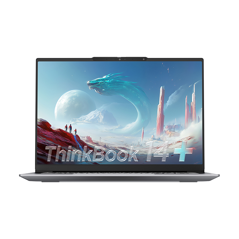 ThinkPad联想笔记本电脑ThinkBook14+ 2025 元启版锐龙AI7 H 350 32G 1T