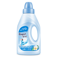 金纺 柔顺剂柔顺剂清新柔顺1L JH