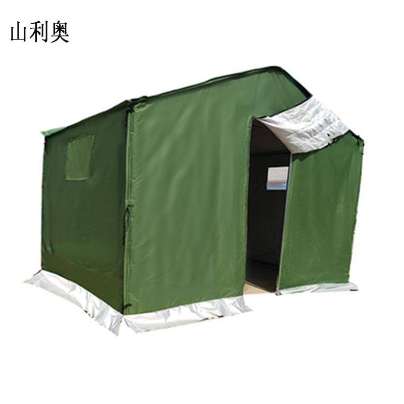 山利奥 户外帐篷 3*3m 1个高清大图