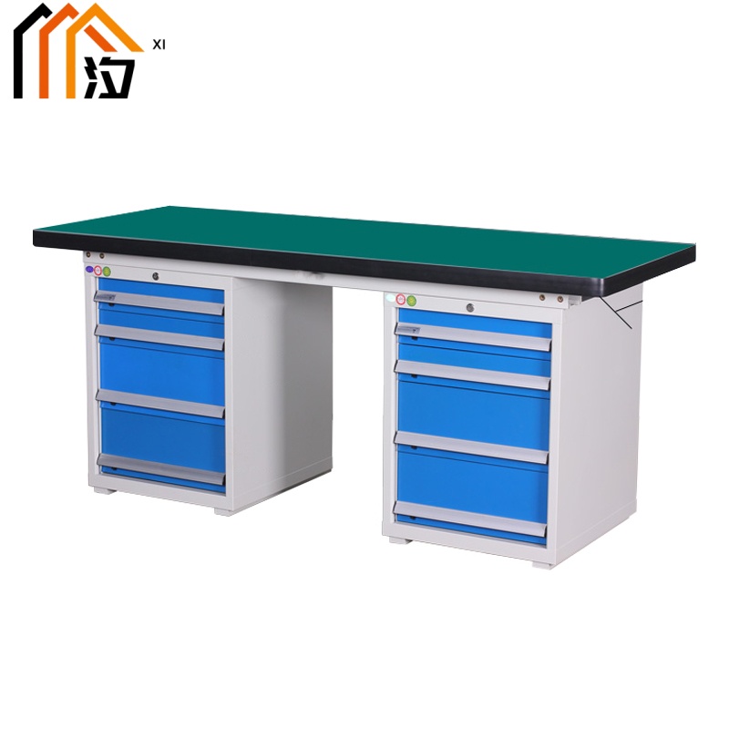 汐钳工台180cm张高清大图