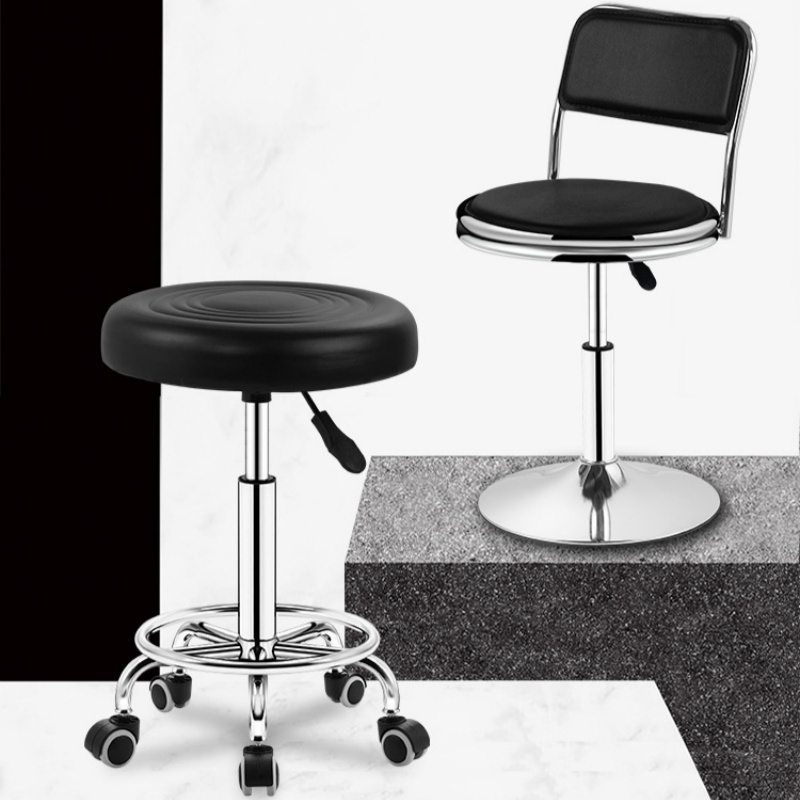 伊科飞特吧台凳高清大图