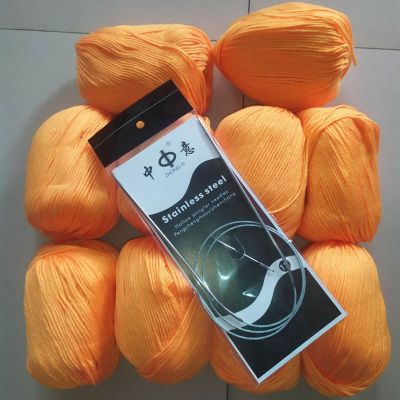 宝宝线特价处理手工编织坐垫钩鞋玩偶线混纺腈纶中粗diy毛线批发宝宝