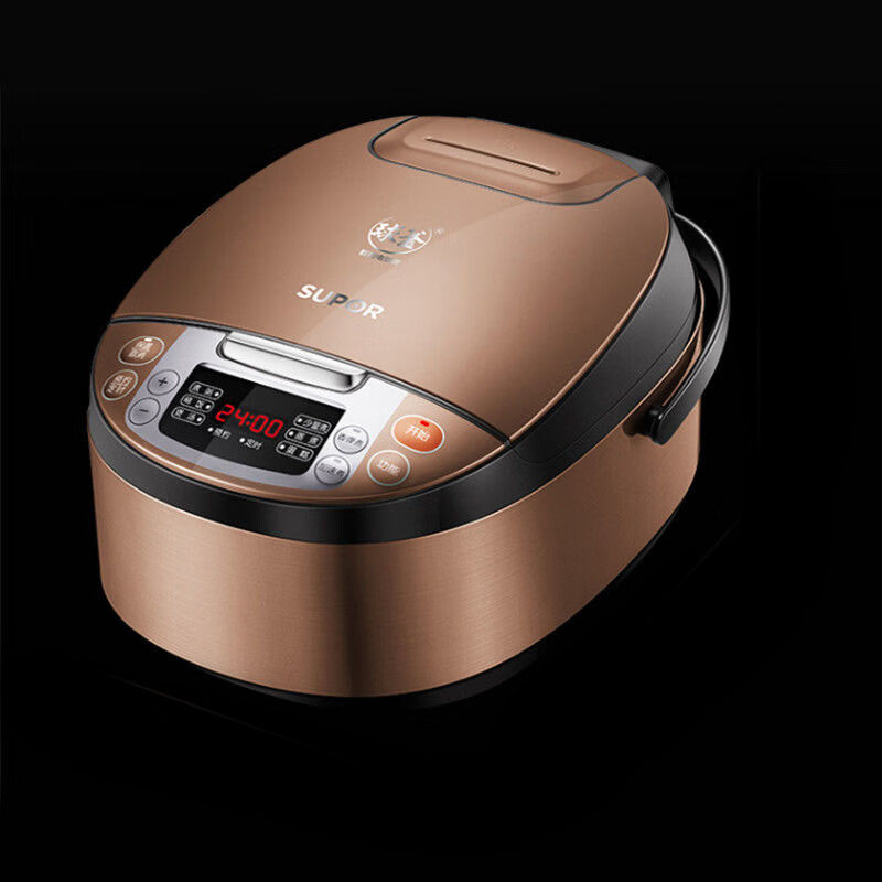 苏泊尔(SUPOR) 家用大容量5升 CFXB50FC5033A-75高清大图