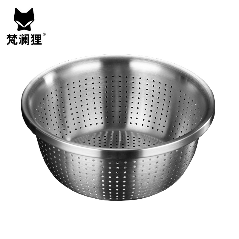 梵澜狸淘米盆YQ54 个高清大图