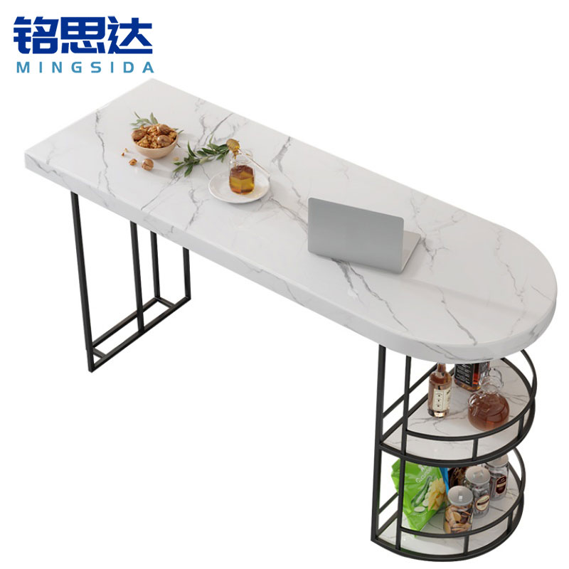 铭思达吧台桌 1.8米张