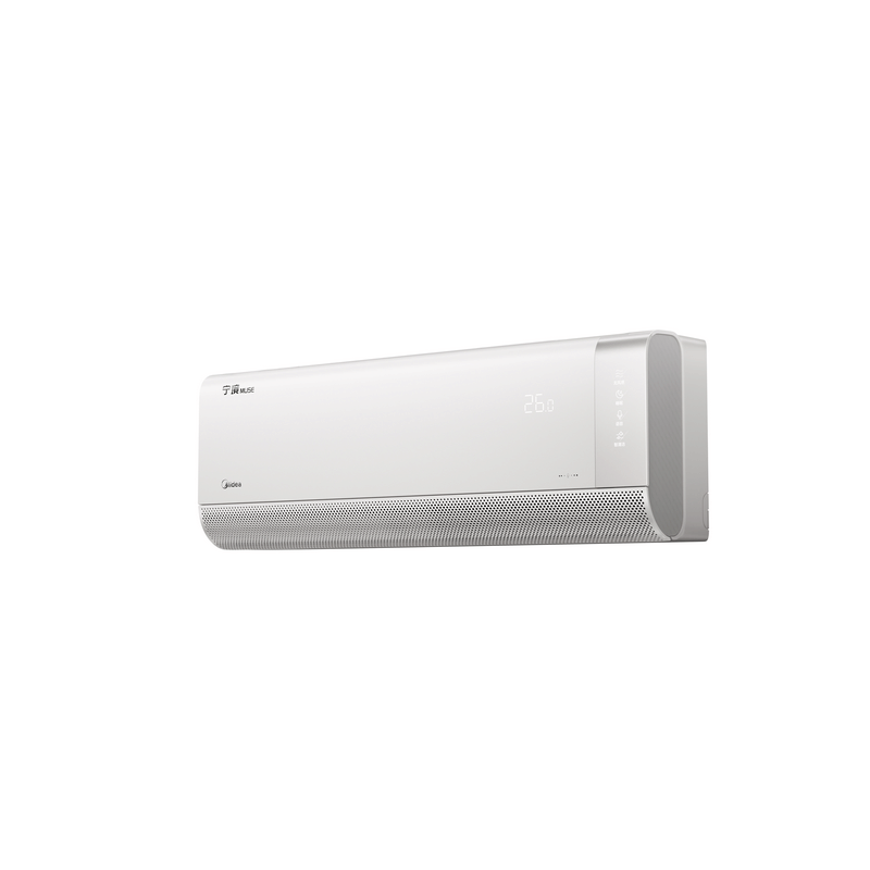 美的空调KFR-35GW/FS1图片