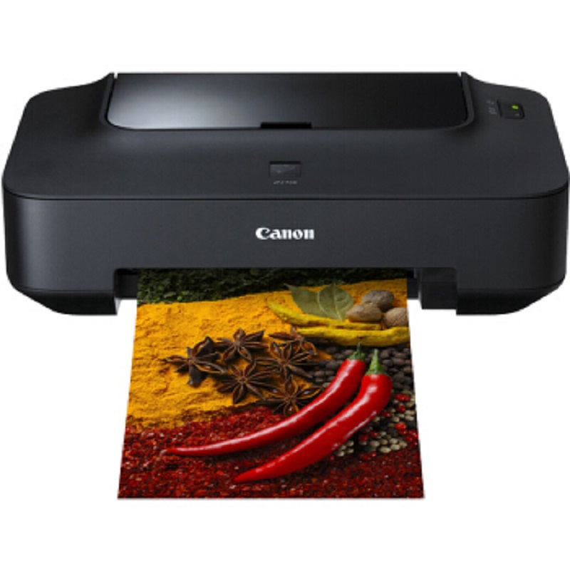 佳能(Canon)彩色喷墨打印机 iP2780